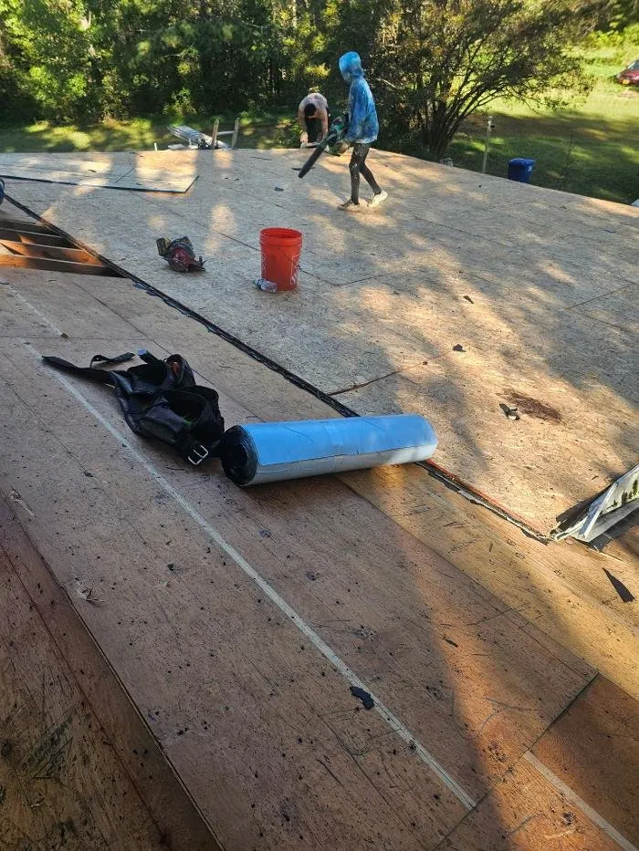 Slide of BNH Builders & Roofing