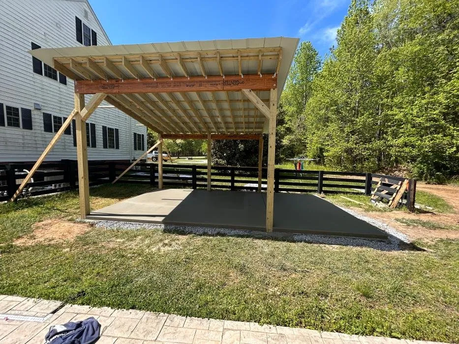 Slide of BNH Builders & Roofing