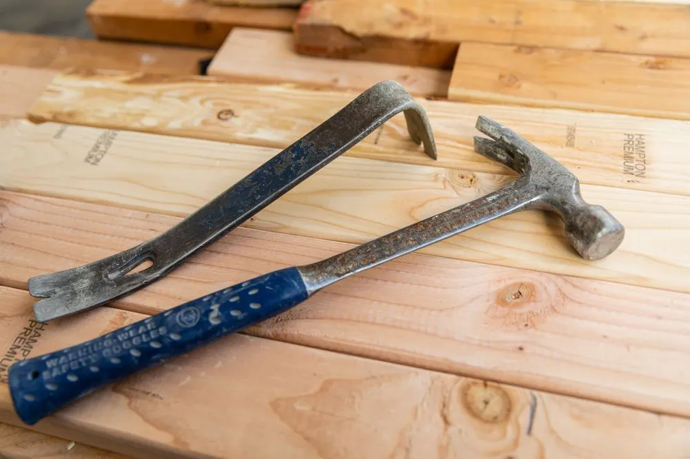 Slide of BNJ Contracting