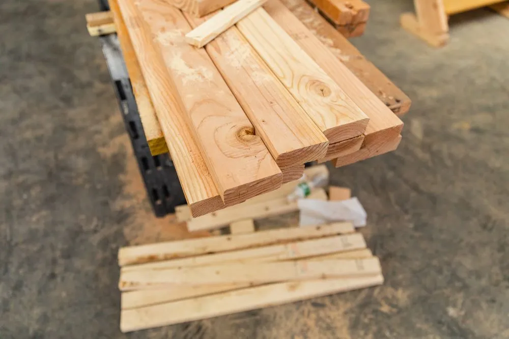 Slide of BNJ Contracting