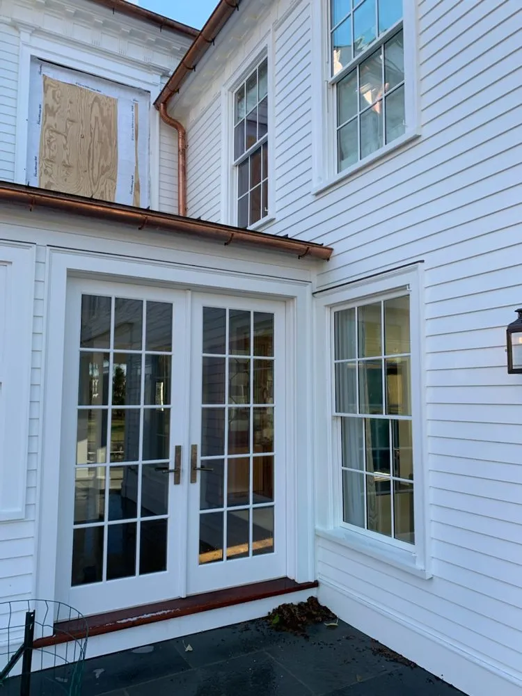 Slide of BNK Building Solutions