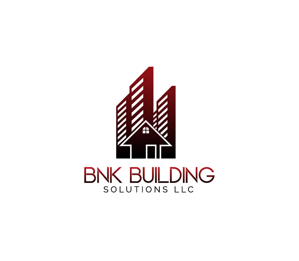 Slide of BNK Building Solutions