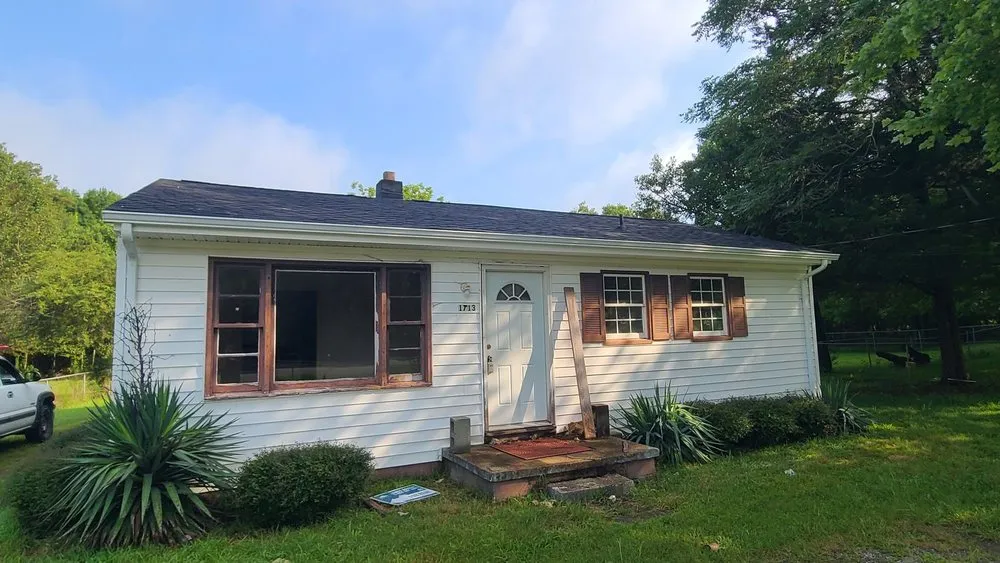 Reliable roof replacement in Henrico, VA - BNM Construction