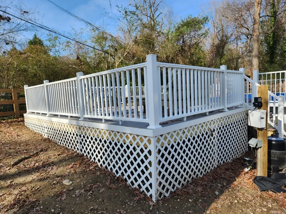 Top-rated flat roof repair in Henrico, VA by BNM Construction