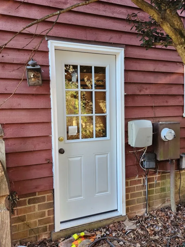 Licensed roof repair in Henrico, VA - BNM Construction