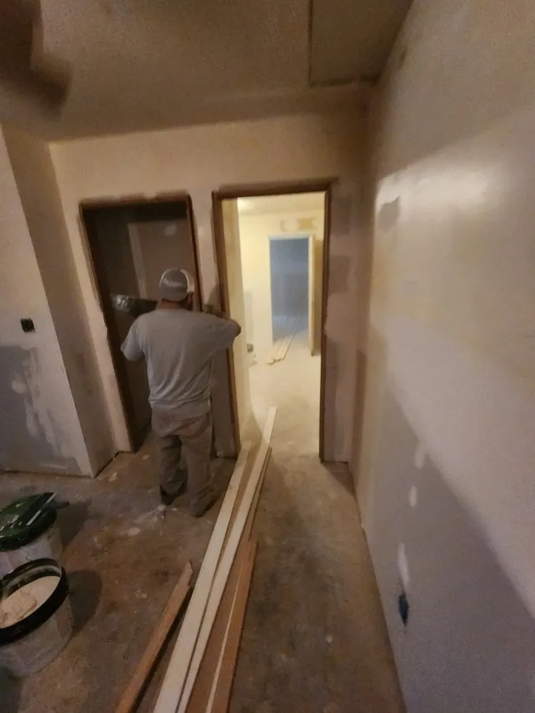 Reliable roof repair in Henrico, VA by BNM Construction
