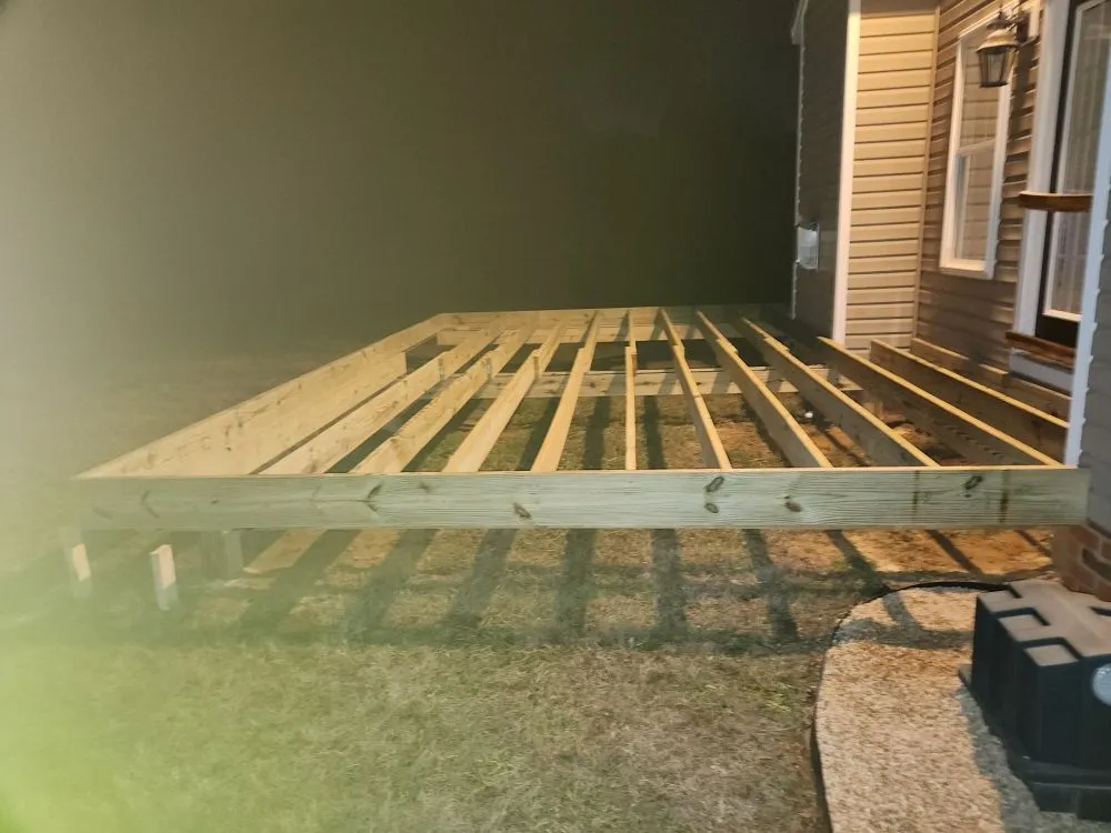 Professional roof replacement in Henrico, VA by BNM Construction
