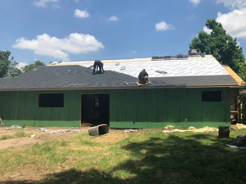 Slide of BNS Construction