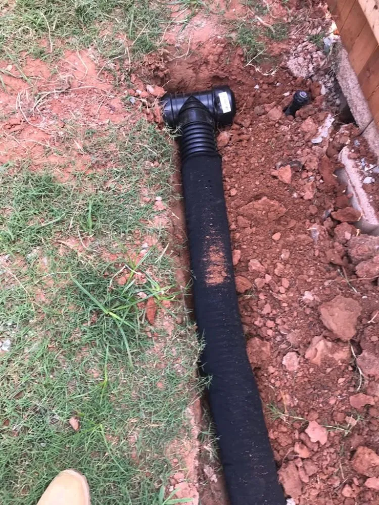 Slide of BNS Construction