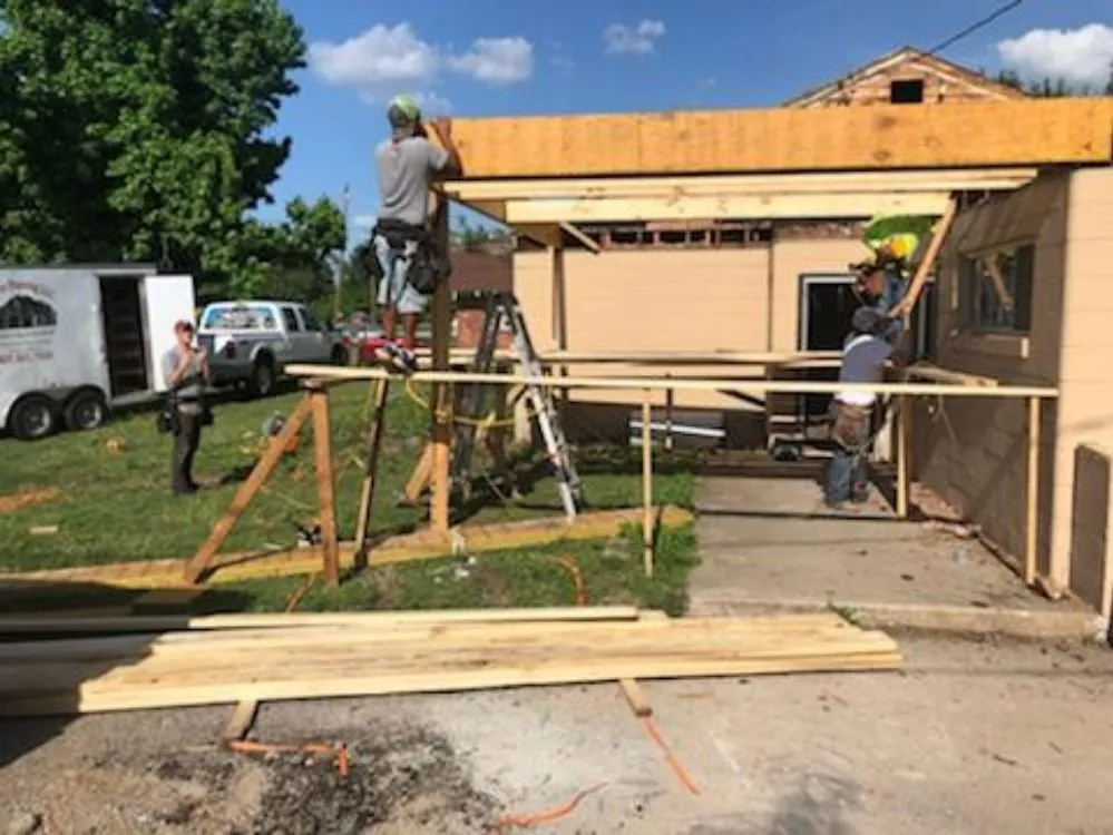 Slide of BNS Construction