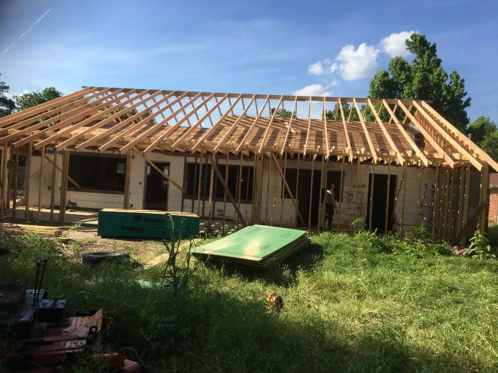 Slide of BNS Construction