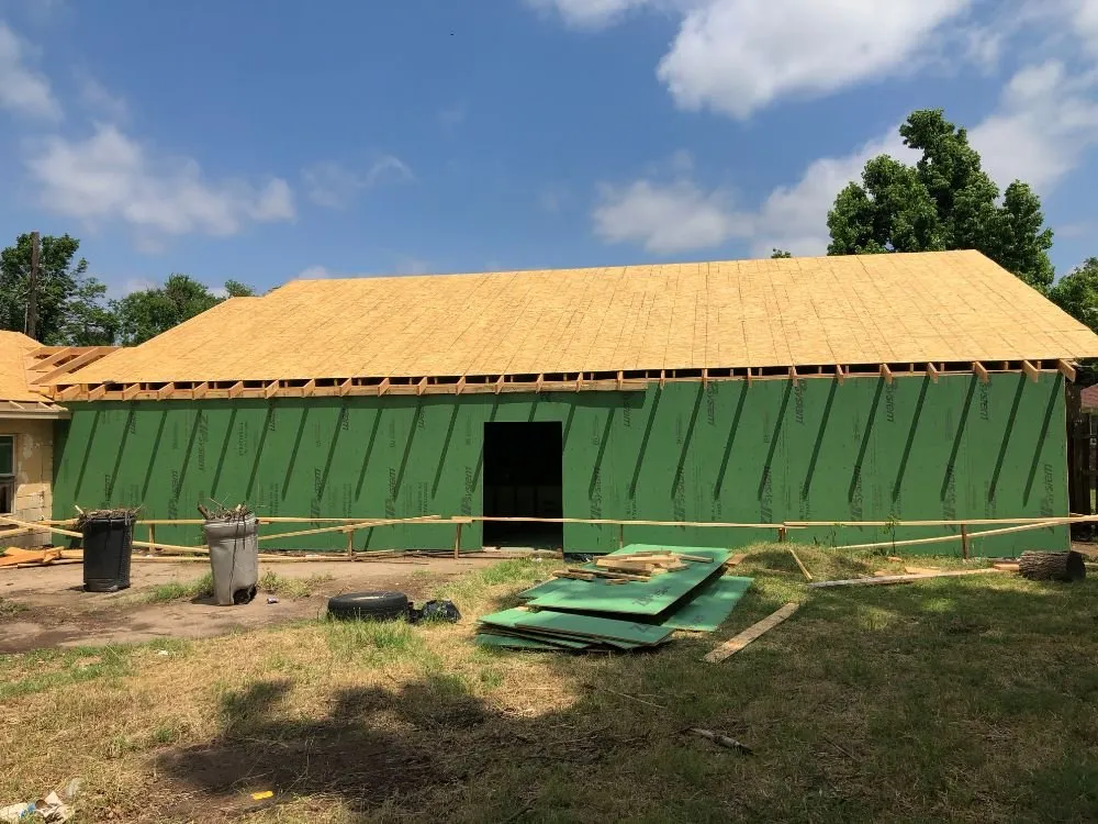 Slide of BNS Construction