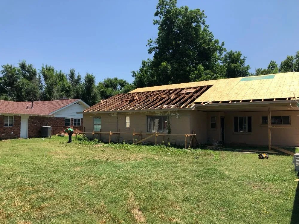 Slide of BNS Construction