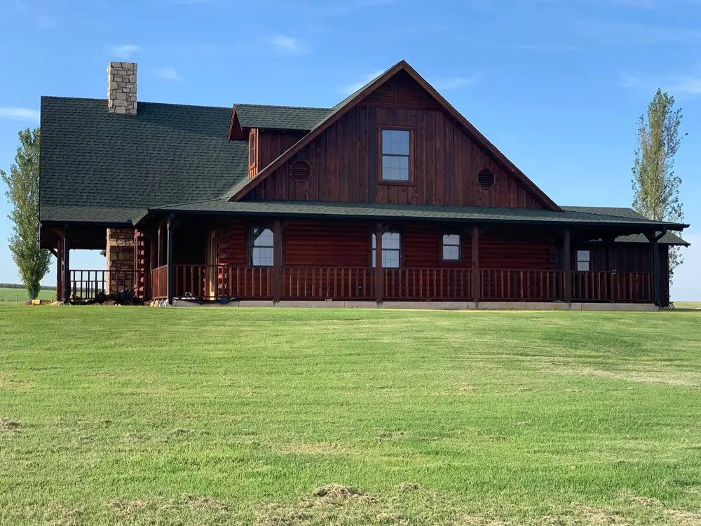 Slide of BNV Construction