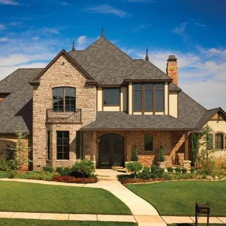 Slide of BNV Construction