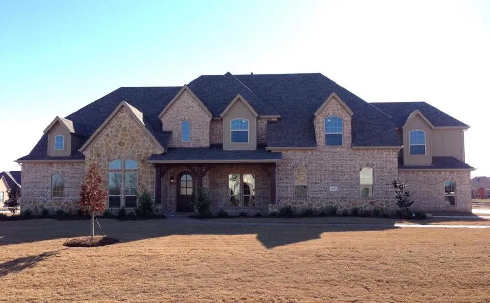 Slide of BNV Construction