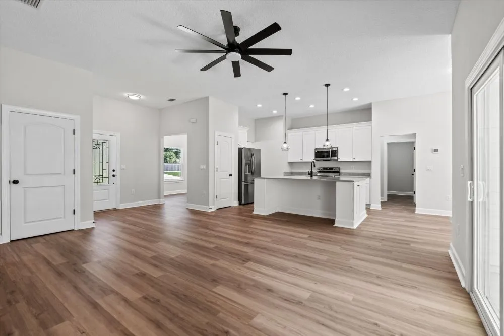 Slide of Bo & Rose Homes