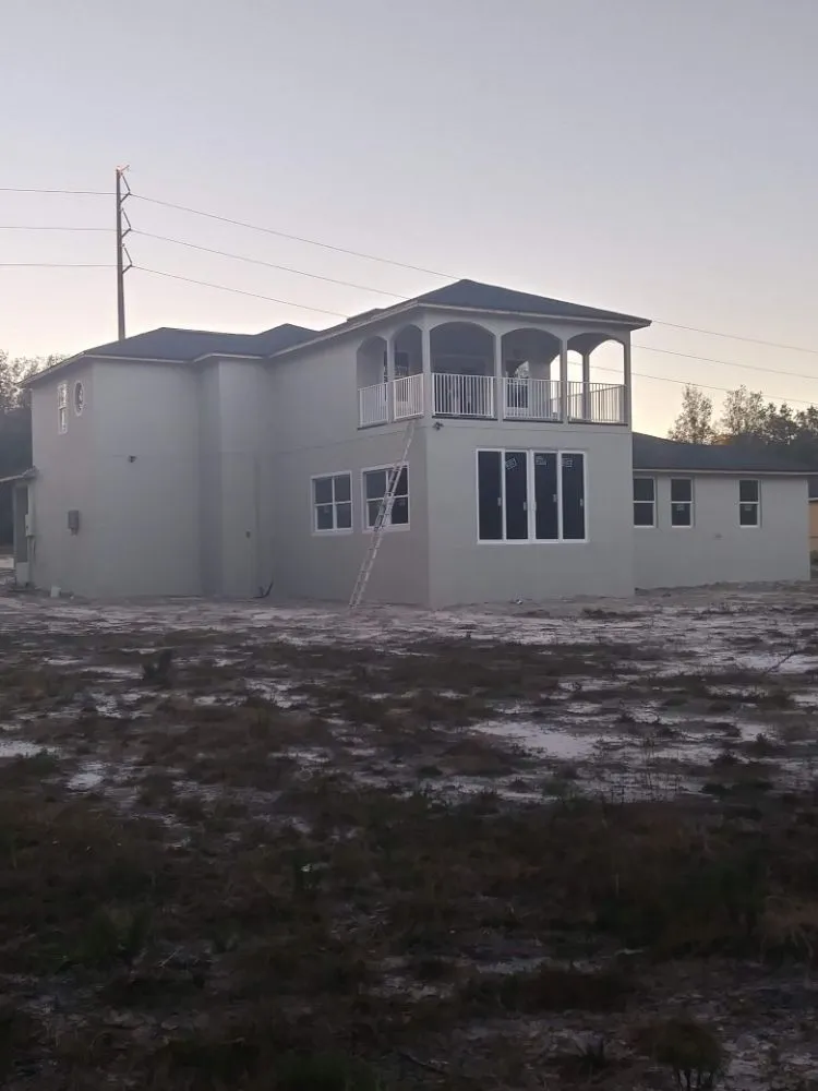 Slide of Bo & Rose Homes