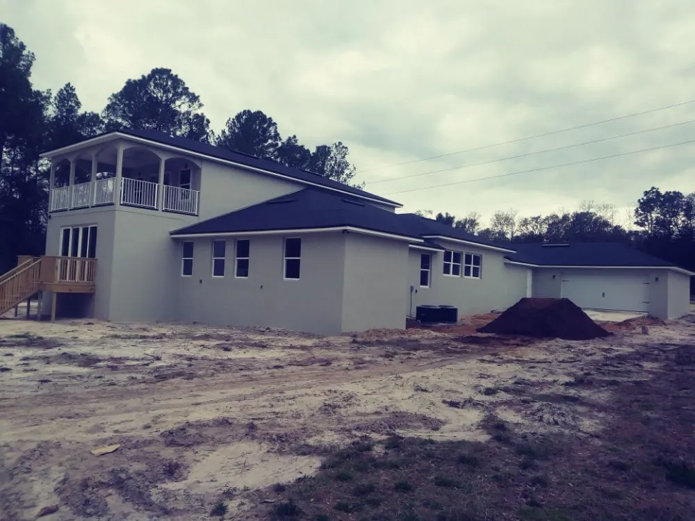 Slide of Bo & Rose Homes