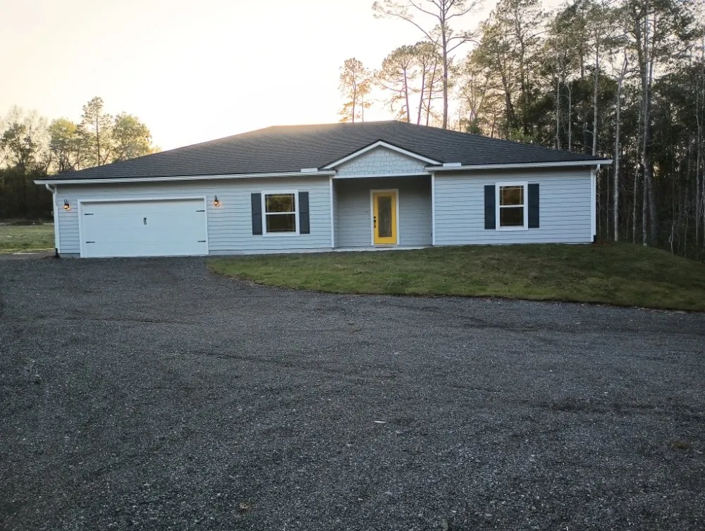 Slide of Bo & Rose Homes