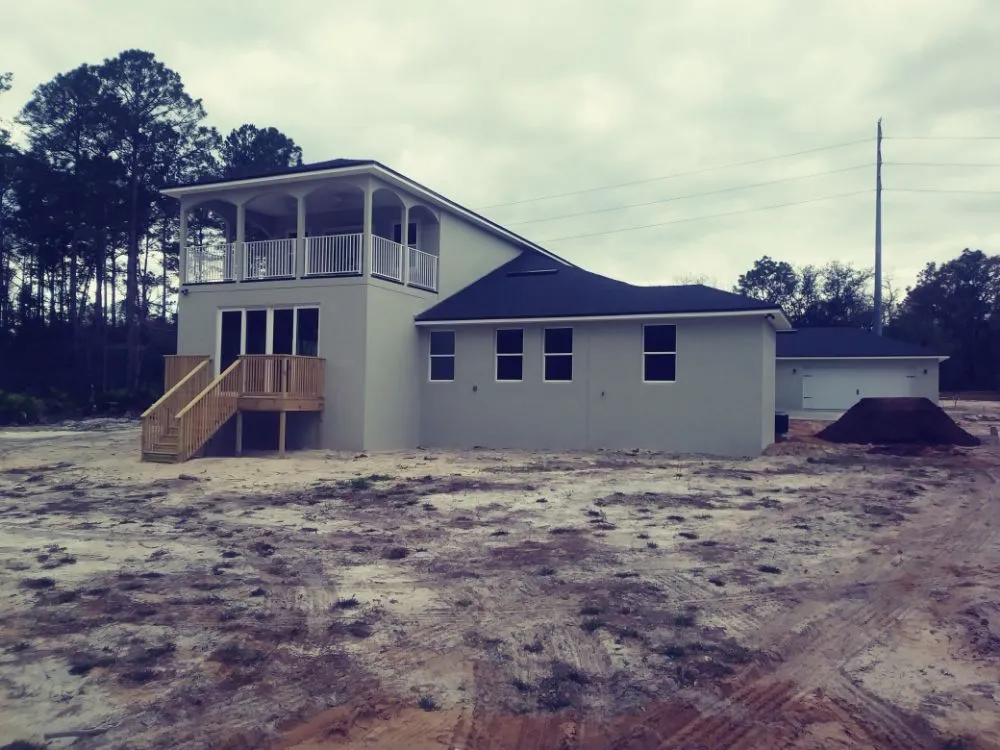 Slide of Bo & Rose Homes