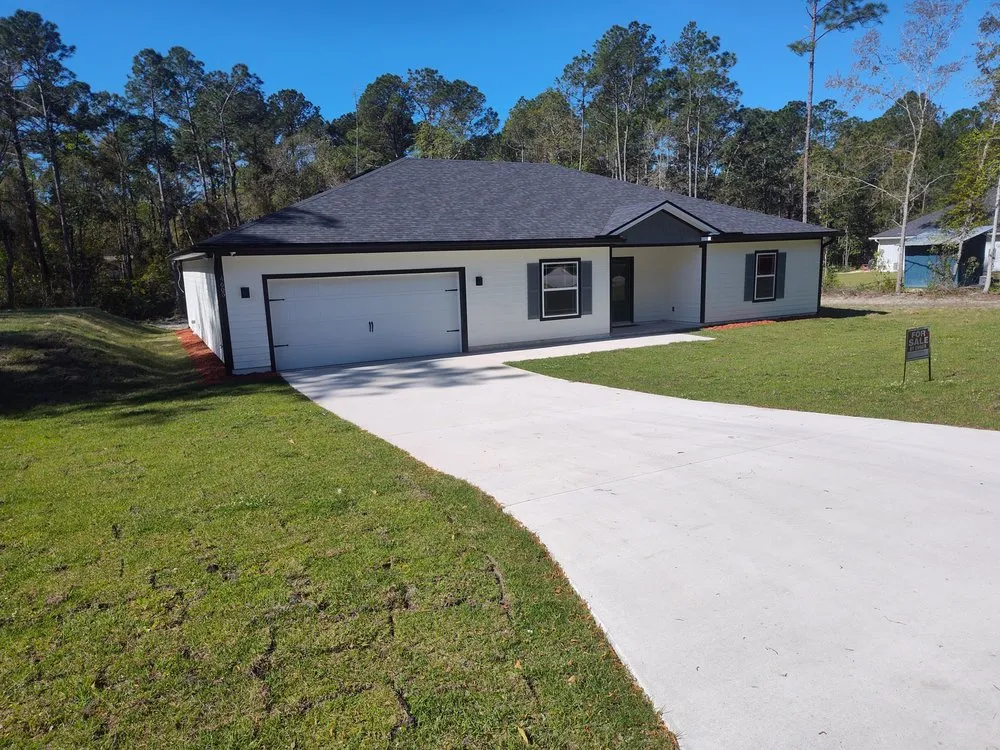 Slide of Bo & Rose Homes