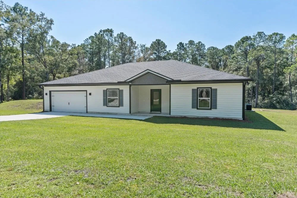 Slide of Bo & Rose Homes