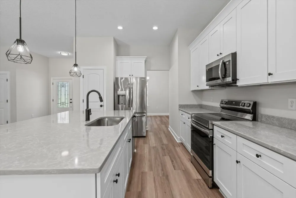 Slide of Bo & Rose Homes