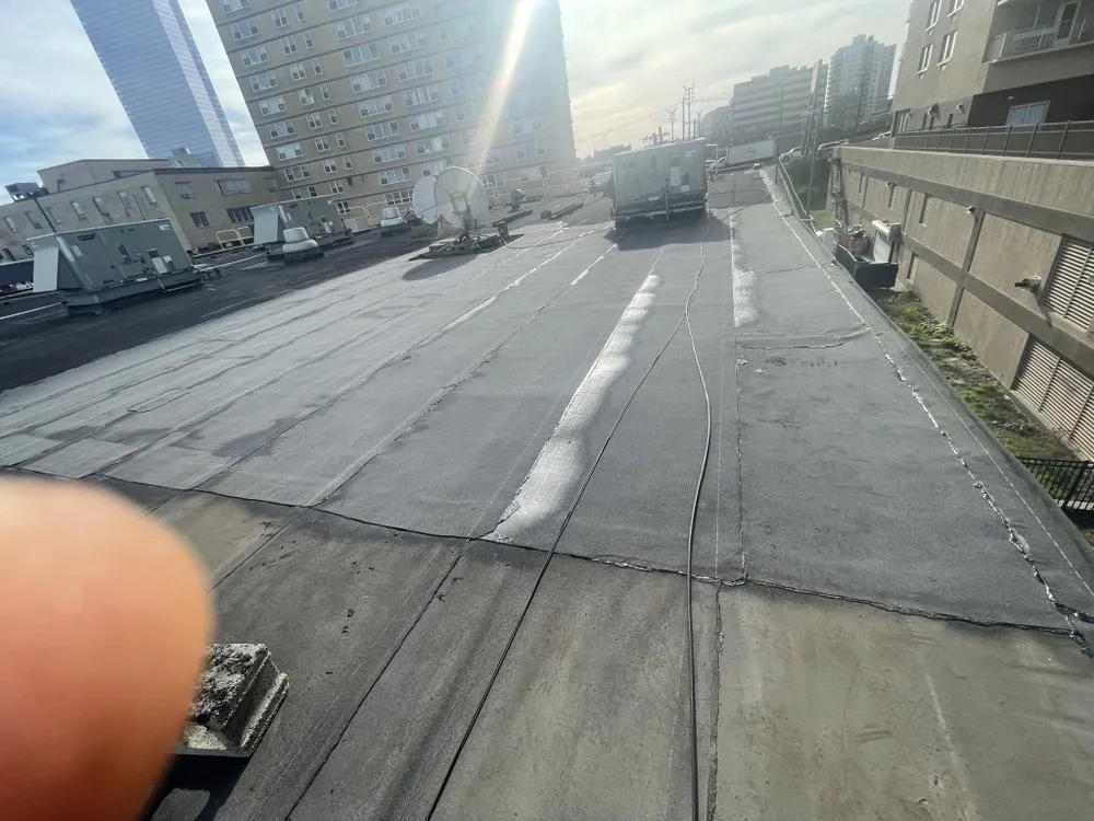 Slide of BO Comercial Roofing and Maintenance