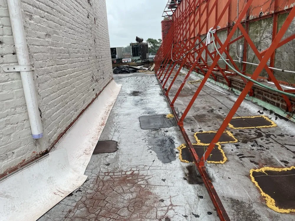 Slide of BO Comercial Roofing and Maintenance