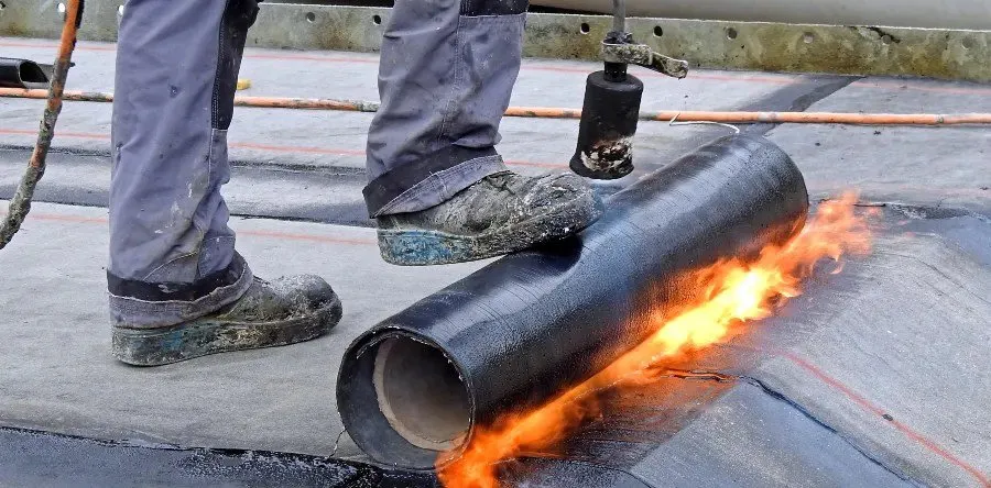 Slide of BO Comercial Roofing and Maintenance