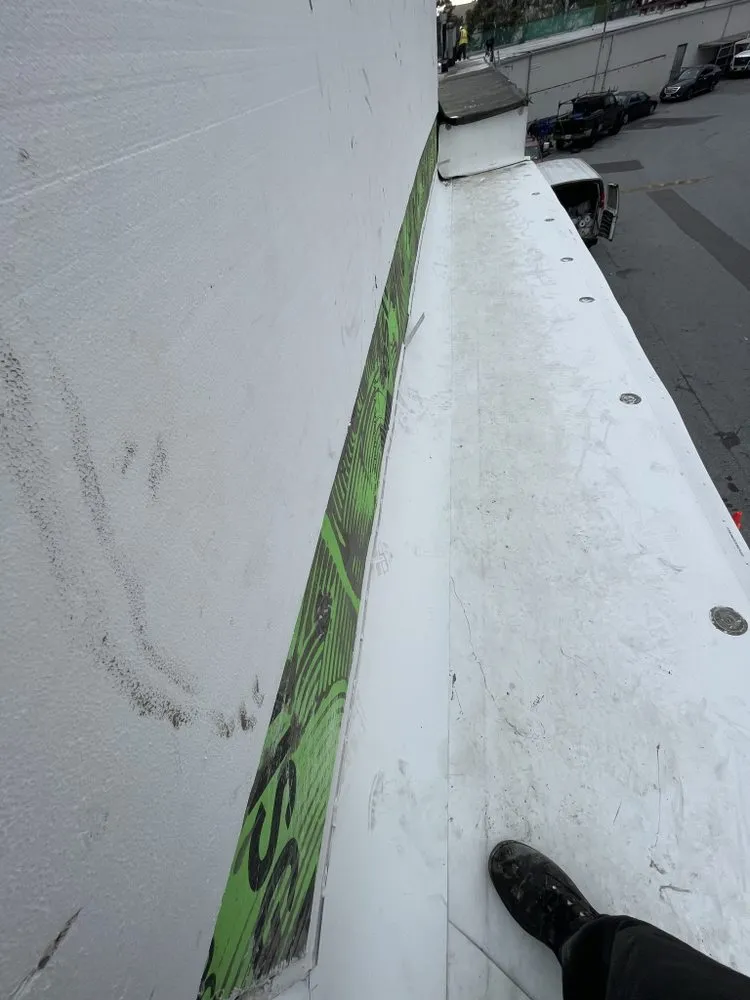 Slide of BO Comercial Roofing and Maintenance