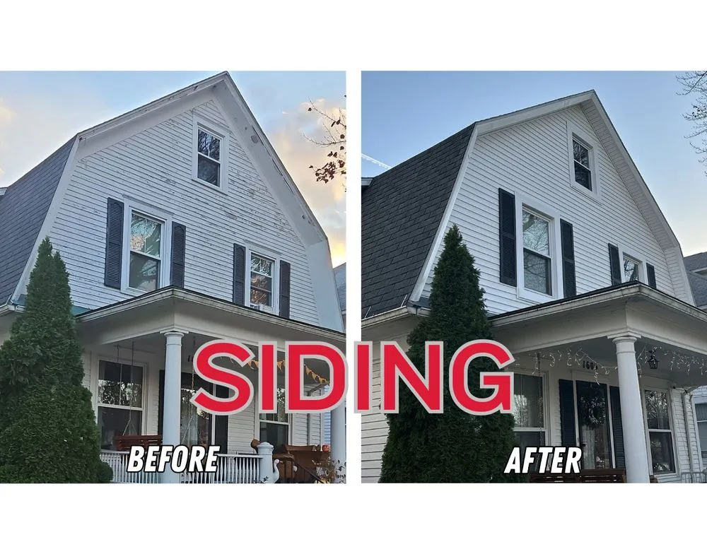 Slide of Bo Lacey Construction