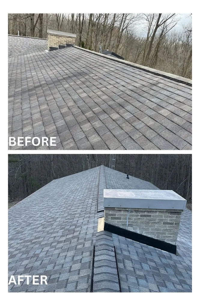 Slide of Bo Lacey Construction