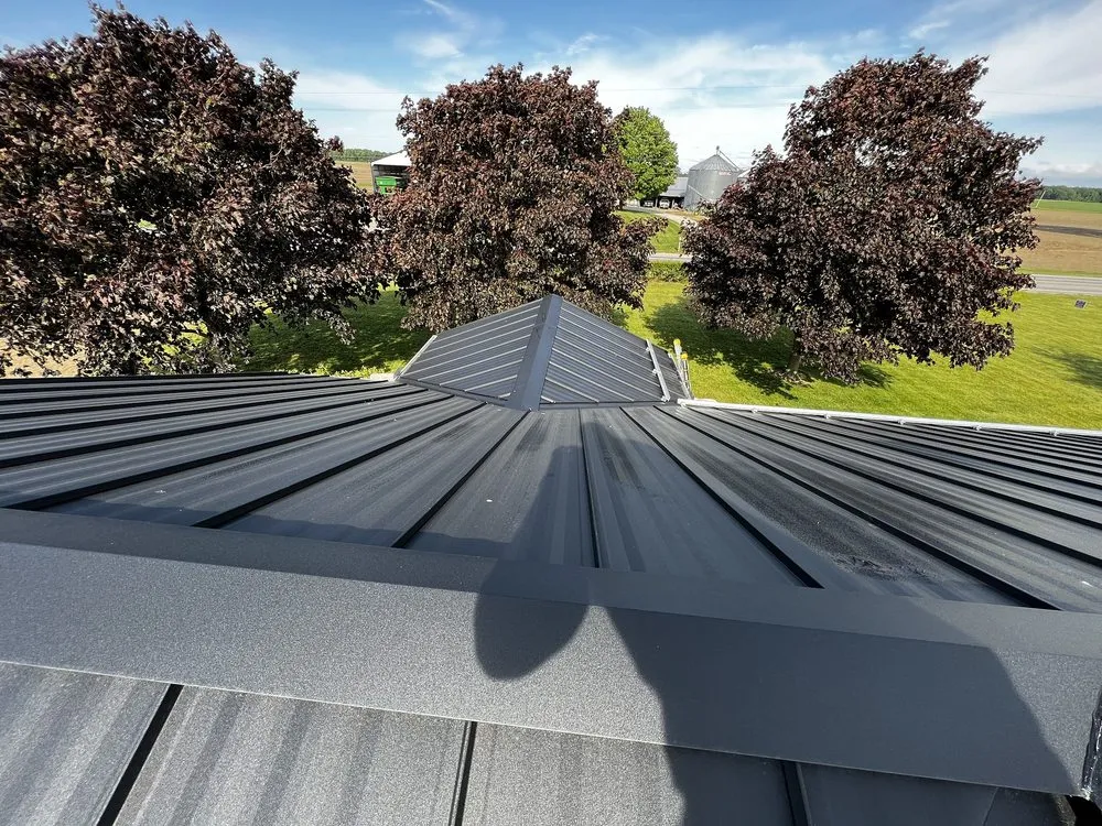 Slide of Bo Lacey Construction