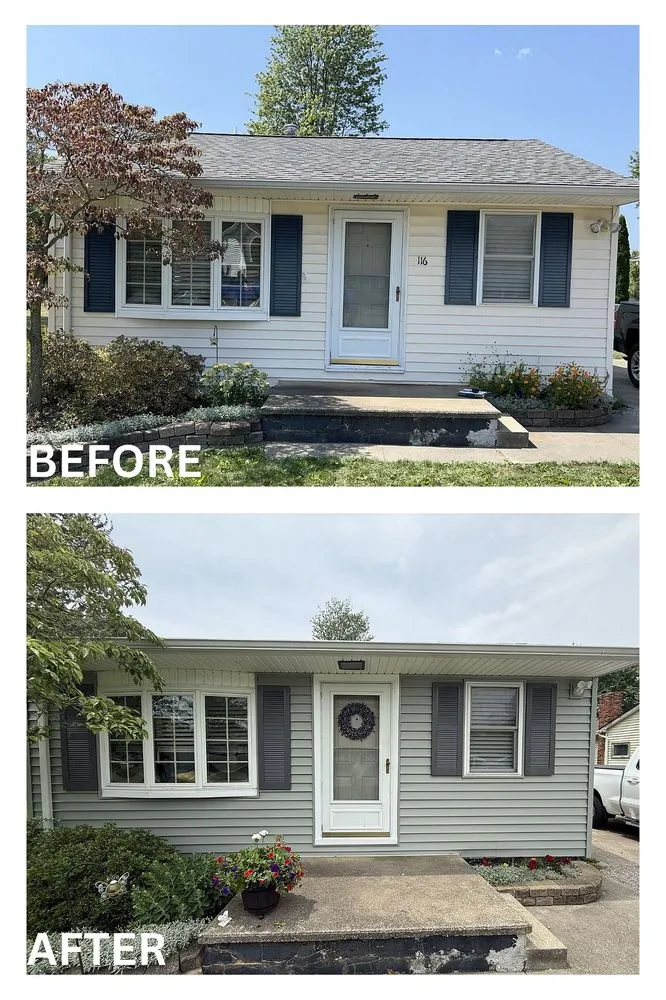 Slide of Bo Lacey Construction