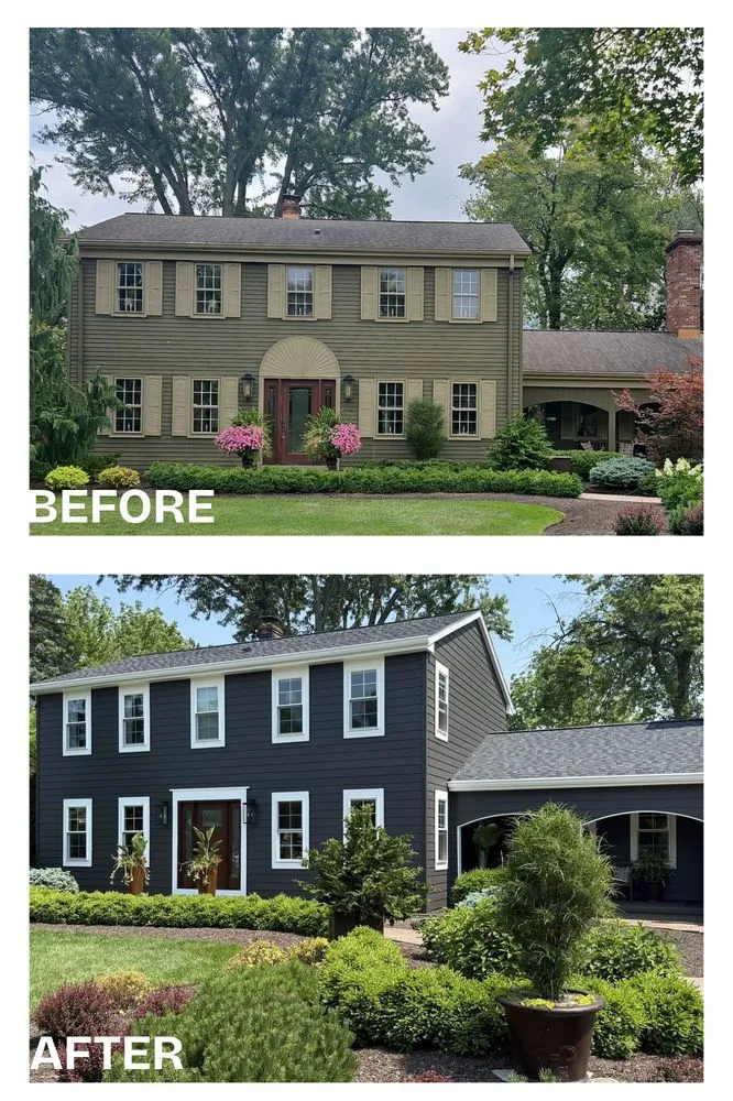 Slide of Bo Lacey Construction