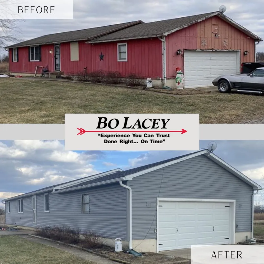 Slide of Bo Lacey Construction