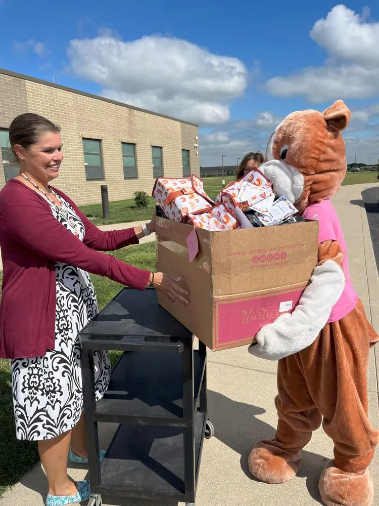 Slide of Bo Lacey Construction