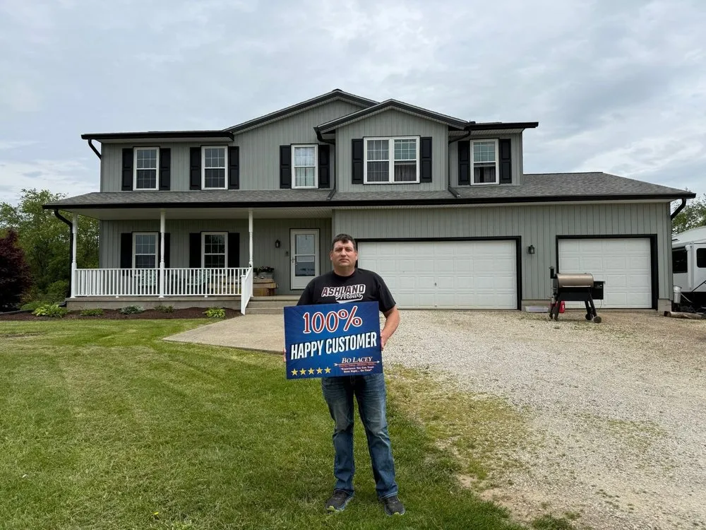 Slide of Bo Lacey Construction