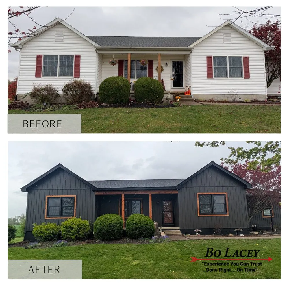 Slide of Bo Lacey Construction