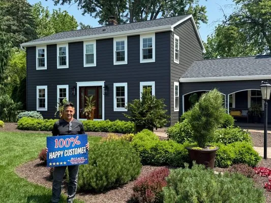 Bo Lacey Construction