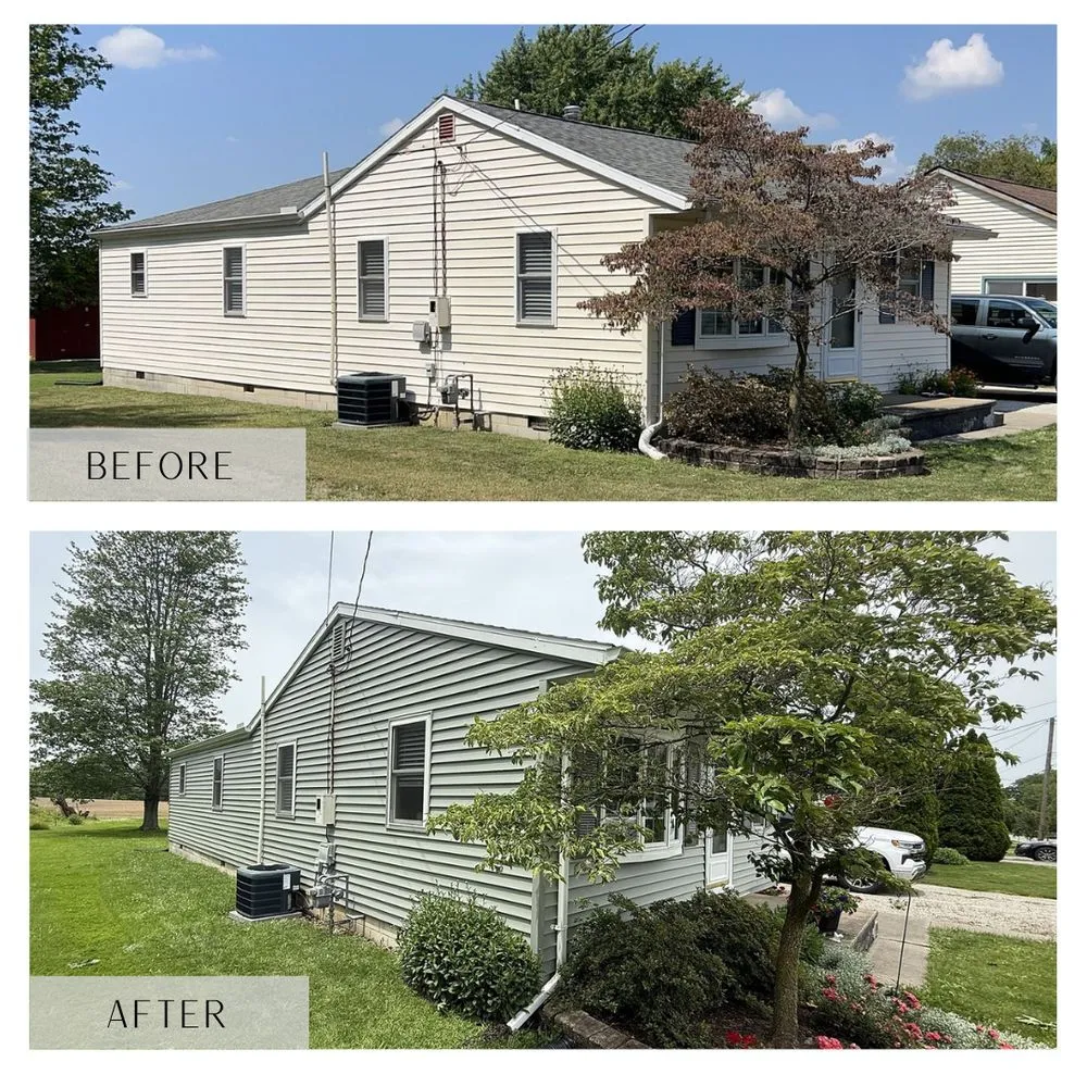 Slide of Bo Lacey Construction