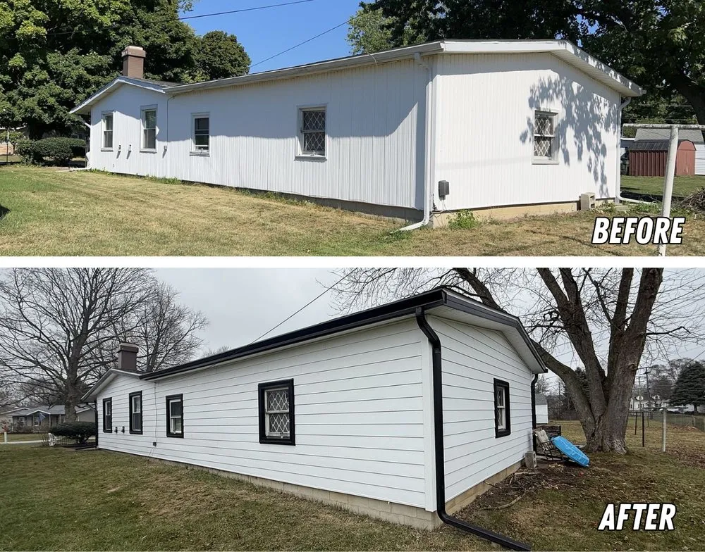 Slide of Bo Lacey Construction