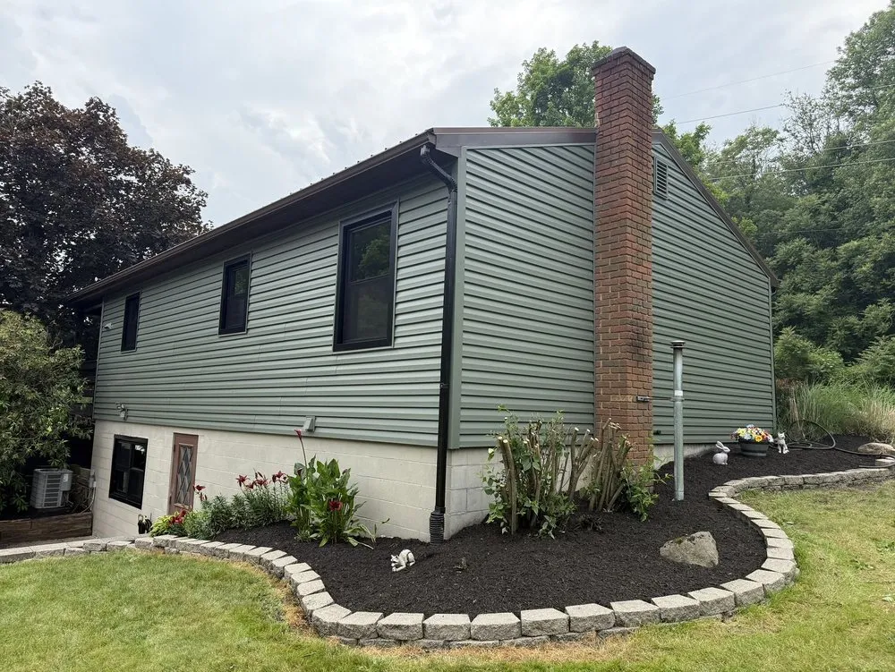 Slide of Bo Lacey Construction