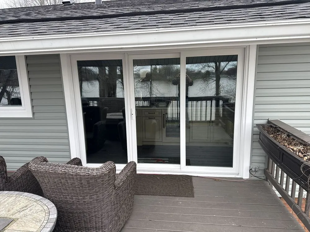 Slide of Bo Lacey Construction