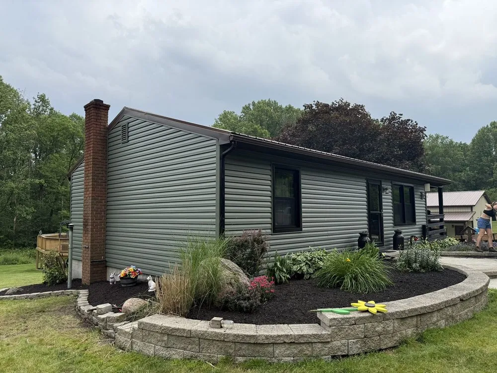 Slide of Bo Lacey Construction