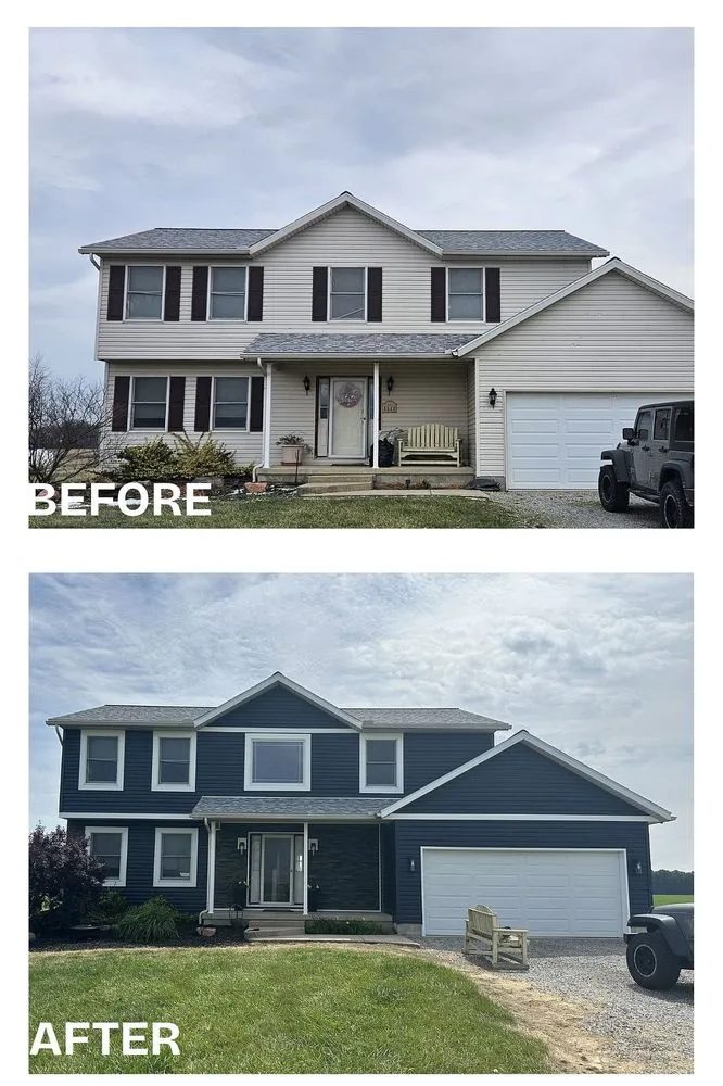 Slide of Bo Lacey Construction