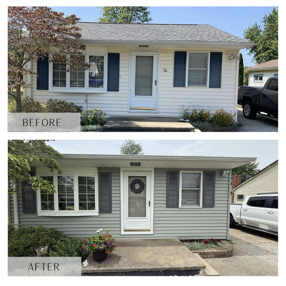 Slide of Bo Lacey Construction