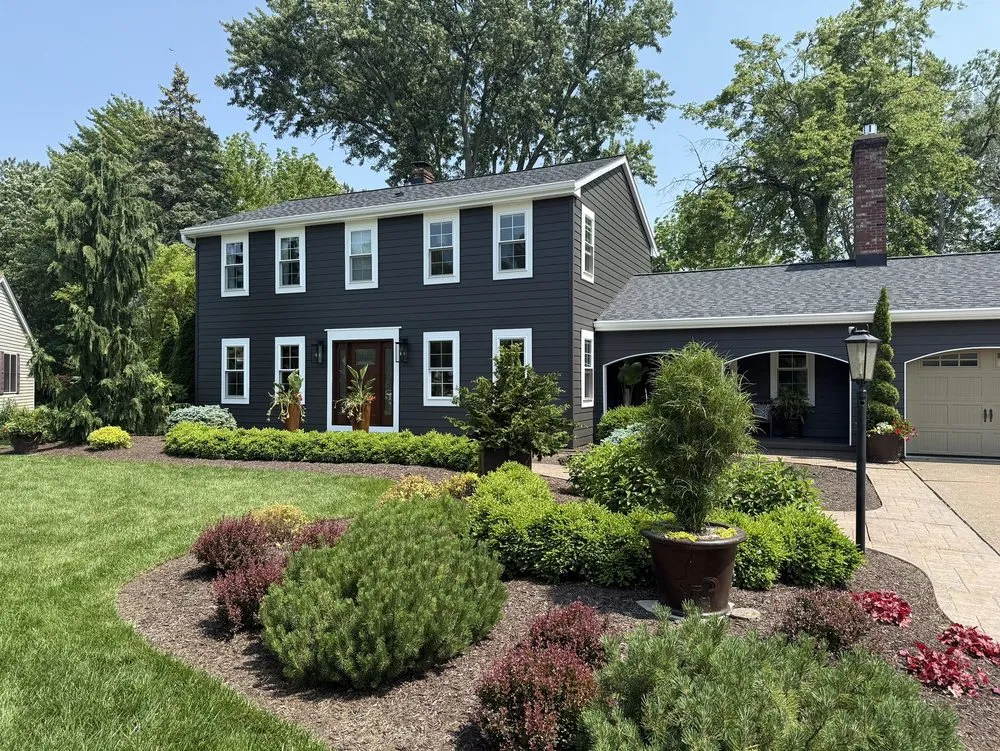 Slide of Bo Lacey Construction